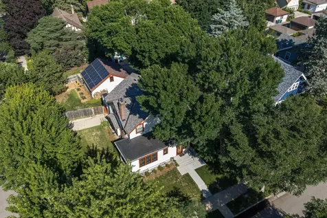 4354 Garfield Avenue Minneapolis MN 55409