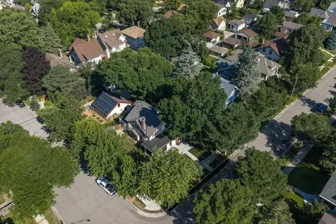 4354 Garfield Avenue Minneapolis MN 55409