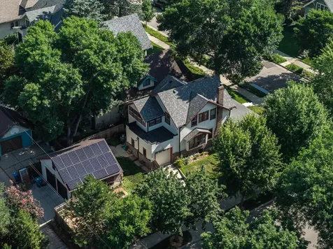 4354 Garfield Avenue Minneapolis MN 55409