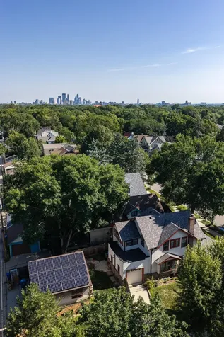 4354 Garfield Avenue Minneapolis MN 55409