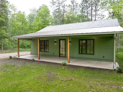 25294 Piquant Way Cohasset MN 55721