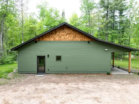 25294 Piquant Way Cohasset MN 55721