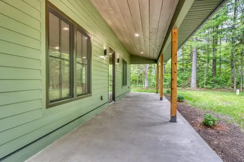 25294 Piquant Way Cohasset MN 55721