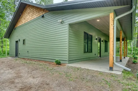 25294 Piquant Way Cohasset MN 55721