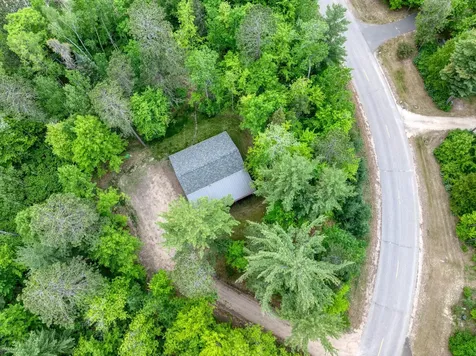 25294 Piquant Way Cohasset MN 55721