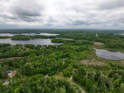 25294 Piquant Way Cohasset MN 55721