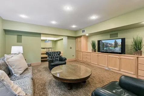 818 Goodrich Avenue Saint Paul MN 55105