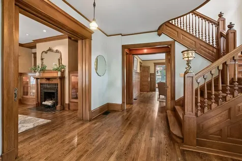 818 Goodrich Avenue Saint Paul MN 55105