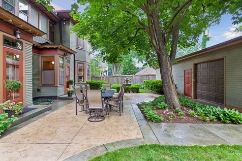 818 Goodrich Avenue Saint Paul MN 55105