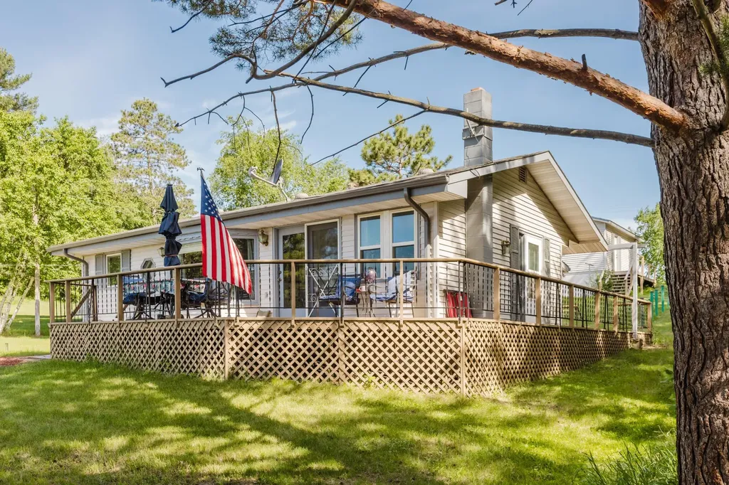 30007 150th Street Akeley MN 56433