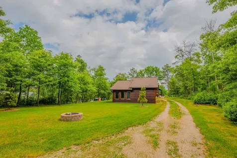 13242 Beach Haven Road Park Rapids MN 56470