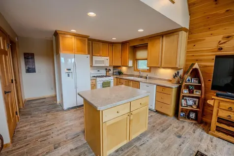 13242 Beach Haven Road Park Rapids MN 56470
