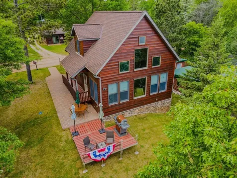 13242 Beach Haven Road Park Rapids MN 56470