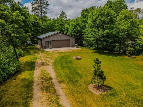 13242 Beach Haven Road Park Rapids MN 56470