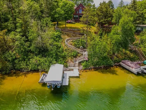 13242 Beach Haven Road Park Rapids MN 56470