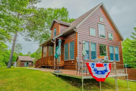13242 Beach Haven Road Park Rapids MN 56470
