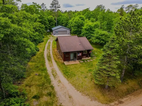 13242 Beach Haven Road Park Rapids MN 56470
