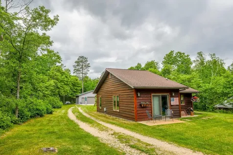 13242 Beach Haven Road Park Rapids MN 56470
