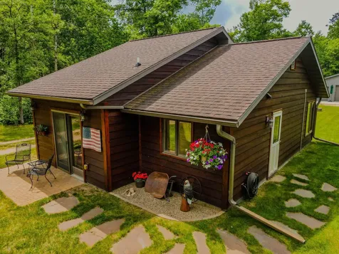 13242 Beach Haven Road Park Rapids MN 56470