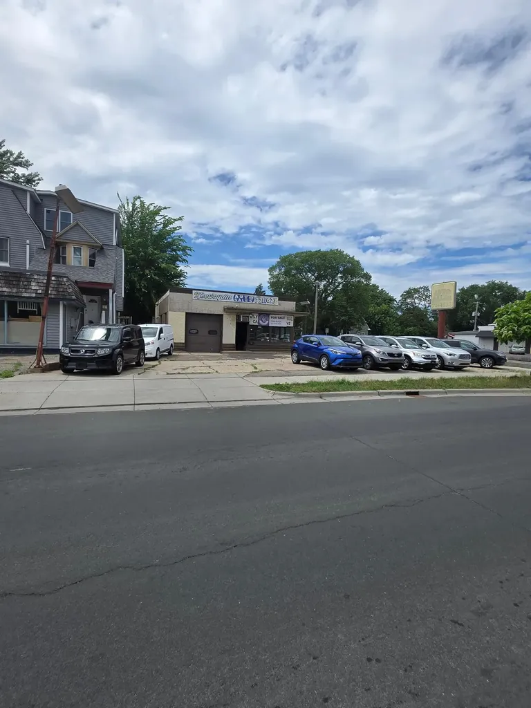 5022 34th Avenue S Minneapolis MN 55417