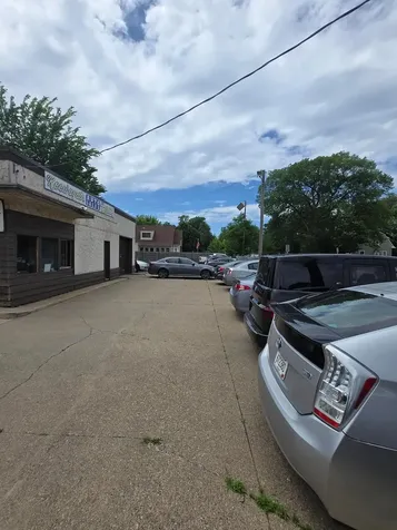5022 34th Avenue S Minneapolis MN 55417