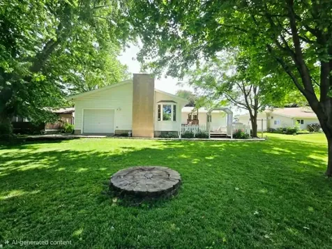 1204 8th Street SE Waseca MN 56093