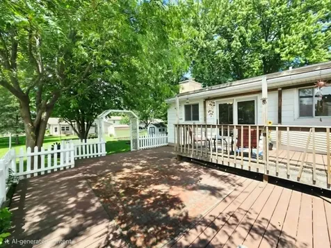1204 8th Street SE Waseca MN 56093