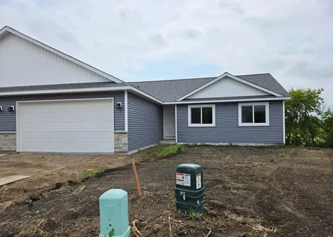 218 Fischer Court NW Montgomery MN 56069
