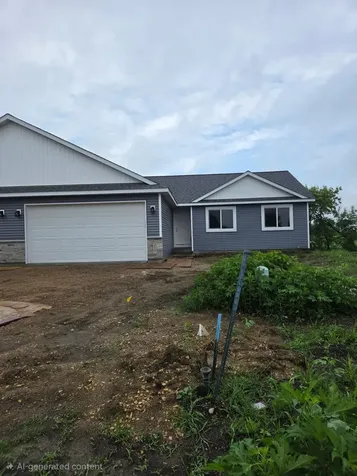 218 Fischer Court NW Montgomery MN 56069