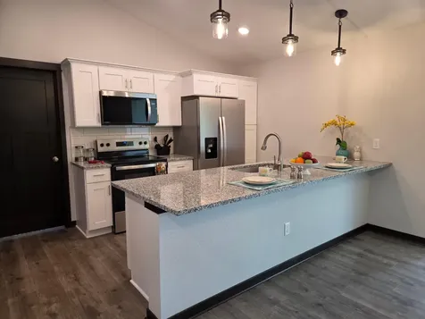 218 Fischer Court NW Montgomery MN 56069