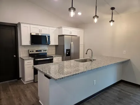 218 Fischer Court NW Montgomery MN 56069