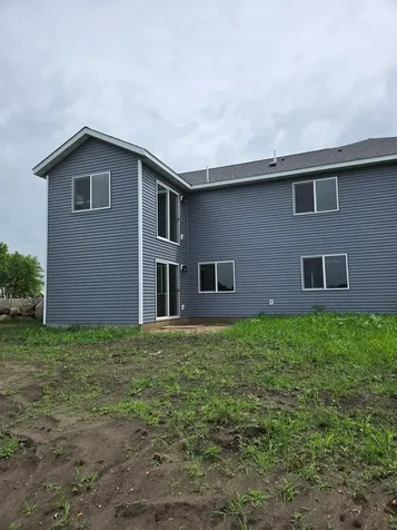 218 Fischer Court NW Montgomery MN 56069