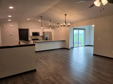 218 Fischer Court NW Montgomery MN 56069