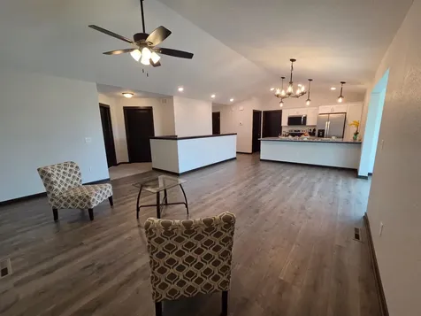 218 Fischer Court NW Montgomery MN 56069