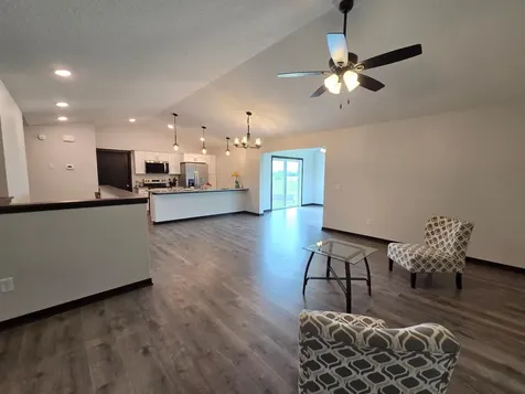 218 Fischer Court NW Montgomery MN 56069