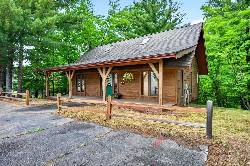 2380 County Road A Spooner WI 54801