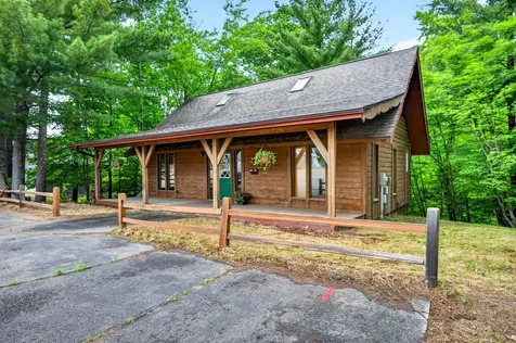 2380 County Road A Spooner WI 54801