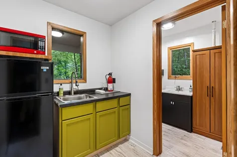 2380 County Road A Spooner WI 54801