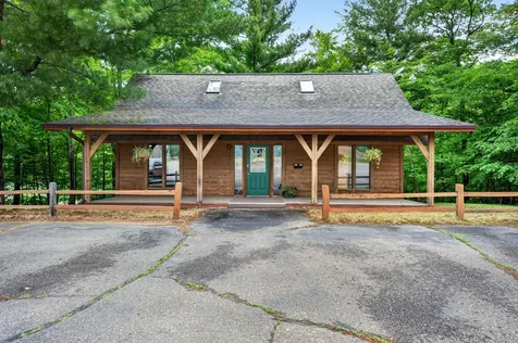 2380 County Road A Spooner WI 54801