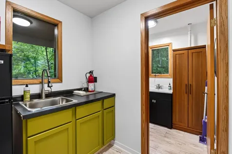 2380 County Road A Spooner WI 54801
