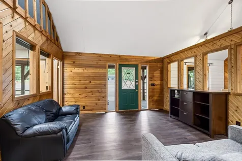 2380 County Road A Spooner WI 54801