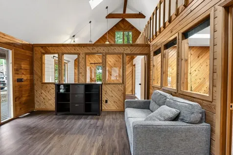 2380 County Road A Spooner WI 54801