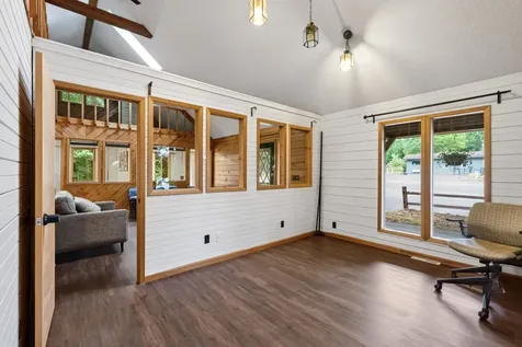 2380 County Road A Spooner WI 54801