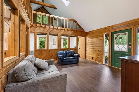 2380 County Road A Spooner WI 54801