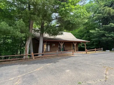 2380 County Road A Spooner WI 54801
