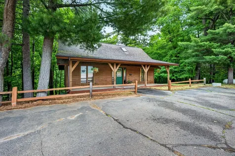 2380 County Road A Spooner WI 54801