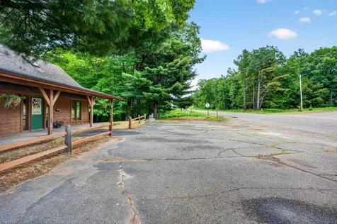 2380 County Road A Spooner WI 54801