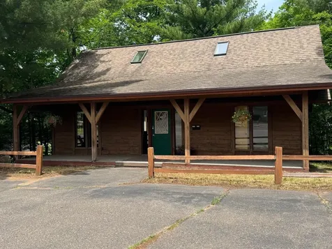 2380 County Road A Spooner WI 54801