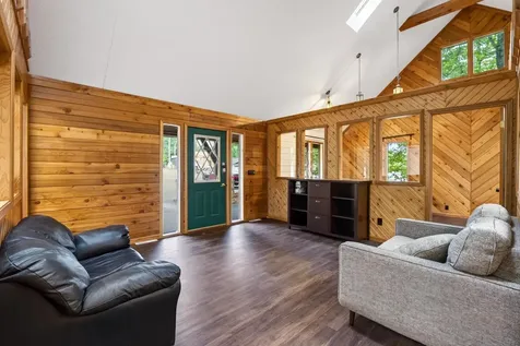2380 County Road A Spooner WI 54801