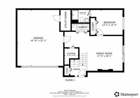 5609 Bimini Drive Minnetonka MN 55343